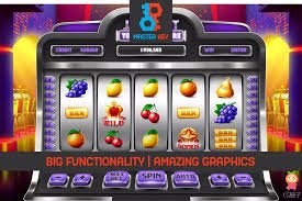 Game slot online tại xoilac86 – hàng nghìn tựa game