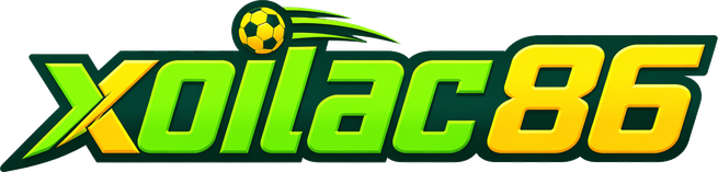 Logo xoilac86